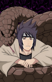 Anko Mitarashi
