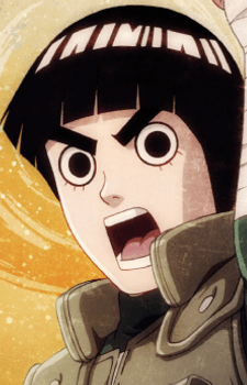 Rock Lee