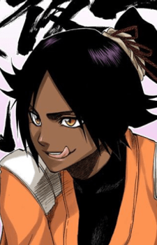 Yoruichi Shihouin