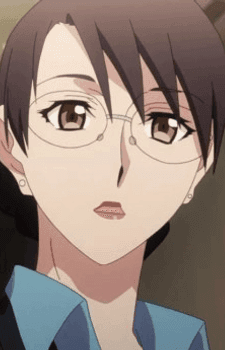Aki Kikuchihara
