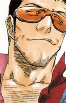 Isshin Kurosaki