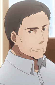 Harunobu Kazama
