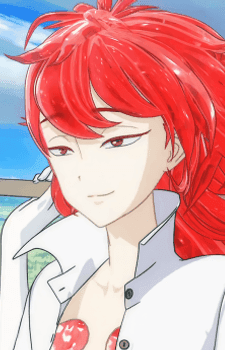 Padparadscha