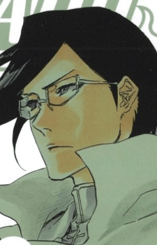 Uryuu Ishida