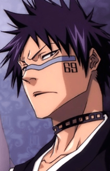 Shuuhei Hisagi
