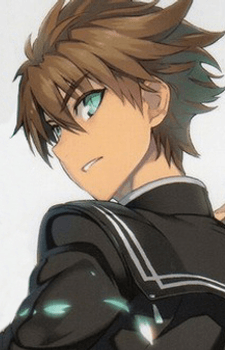 Basara Toujou