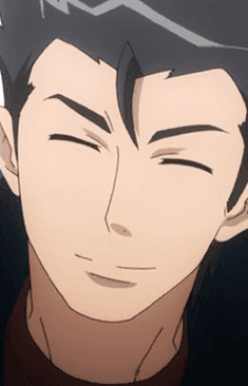 Eita Tanaka