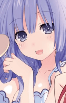Miku Izayoi