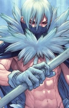 Hyouga