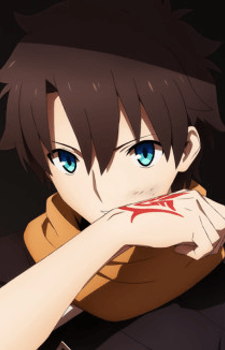 Ritsuka Fujimaru