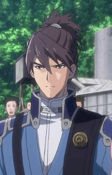 Kurusu