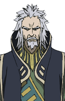 Knut Dixguard