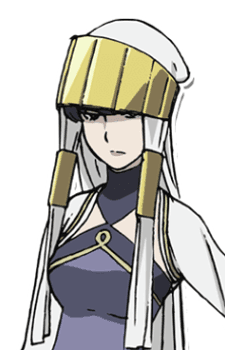 Catarina Carmilla Zaloudek