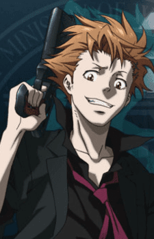 Shuusei Kagari