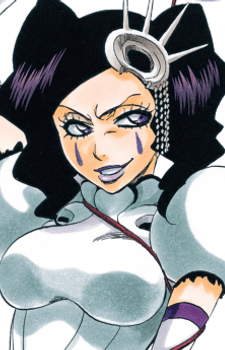 Cirucci Thunderwitch