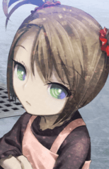 Nae Tennouji
