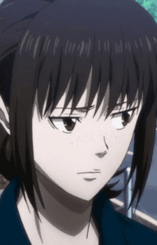 Mika Shimotsuki