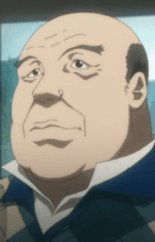 Nobuaki Kudama