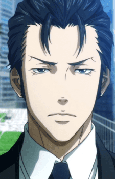 Teppei Sugou