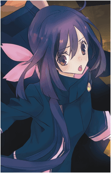 Natsume Tsuchimikado