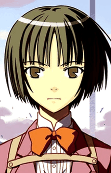 Karin Yuuki