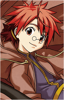 Negi Springfield