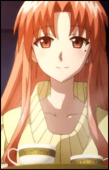 Chizuru Naba