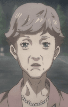 Theresa Shinogi