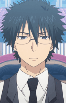 Gengorou Makabe