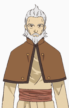 Merlin Wolford
