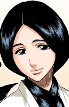 Retsu Unohana