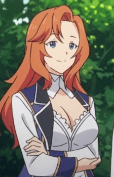 Yuri Carlton