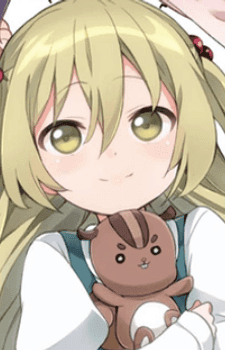 Chifuyu Himeki
