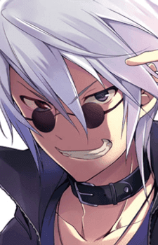 Hajime Kiryuu