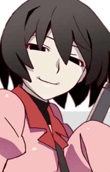Ougi Oshino