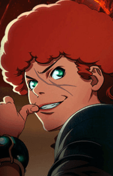 Favaro Leone