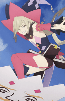 Magilou