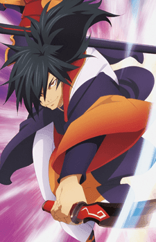 Rokurou Rangetsu