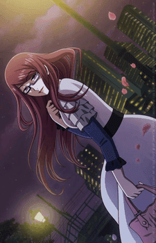 Rize Kamishiro