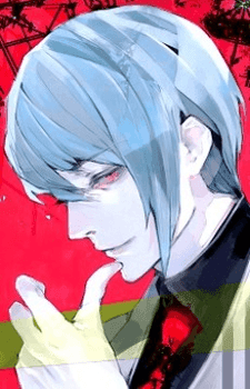 Shuu Tsukiyama