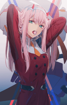 Zero Two
