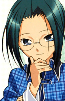 Kairi Sanjou