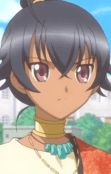 Shuraiya