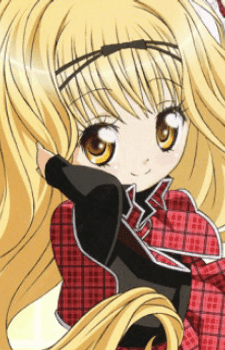 Rima Mashiro