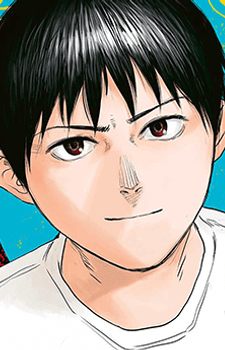 Kei Nagai