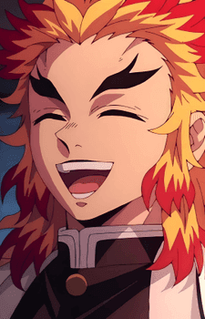 Kyoujurou Rengoku