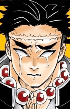 Gyoumei Himejima