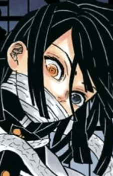 Obanai Iguro