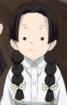 Naho Takada