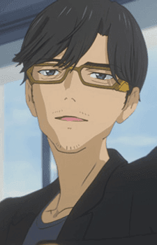 Mikio Dojima